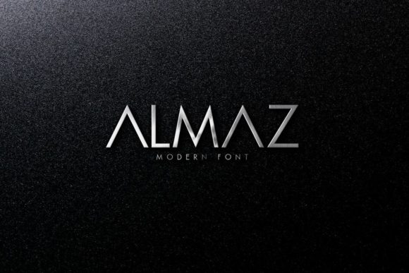 Almaz Typeface Review: A Clean Sans Serif for Modern Campaigns