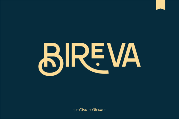 Beriva Typeface Review: A Premium Sans Serif for Modern Campaigns