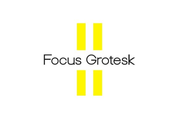 Focus Grotesk Review: A Geometric Sans-Serif for Modern Branding