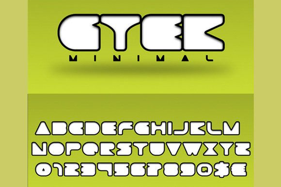 Gtek Minimal: The Modern Sans Serif Typeface for Scroll-Stopping Content