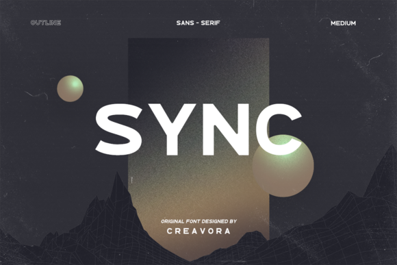 Sync: A Designer’s Real-World Review of This Modern Sans Serif